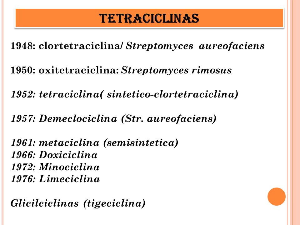 Hipertensión intracraneal secundaria doxiciclina